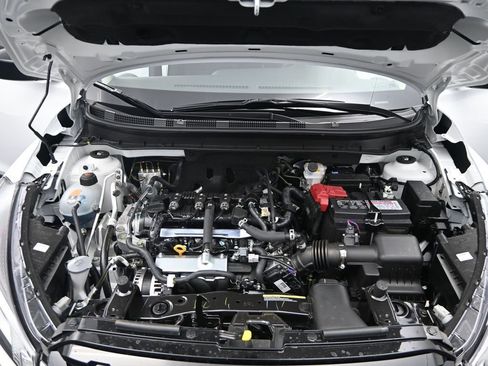 Certified 2025 Nissan Kicks Play S FWD image 15