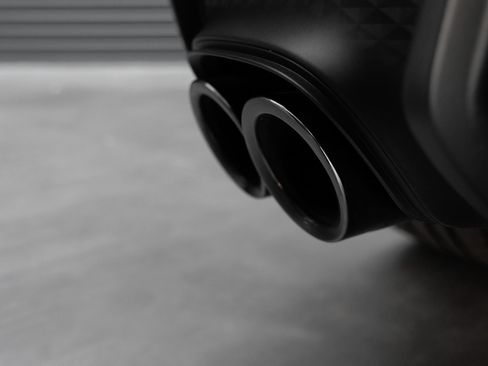Certified 2026 Porsche Macan AWD/4WD image 25