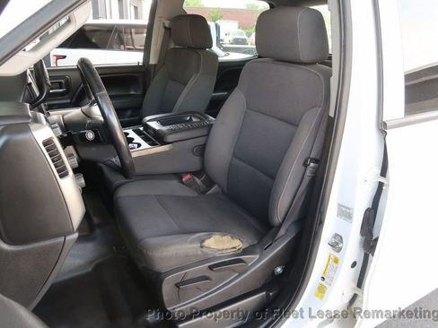 Used 2015 Chevrolet Silverado 2500 LT image 11