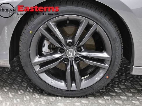 Used 2023 Acura Integra A-Spec FWD image 31