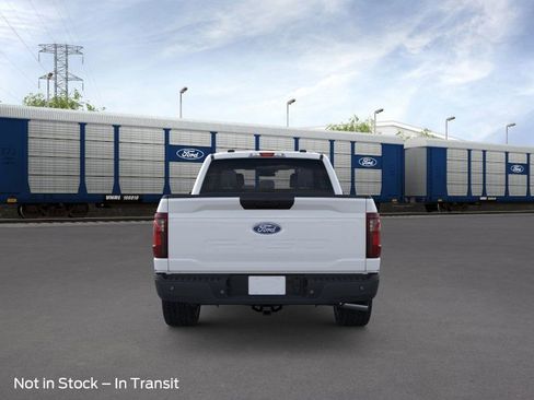 New 2026 Ford F150 XL image 5