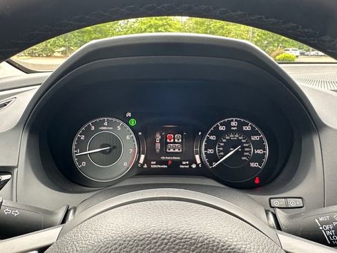 Used 2023 Acura RDX AWD image 26