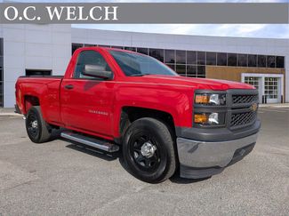 Used 2014 Chevrolet Silverado 1500 W/T w/ WT Convenience Package video 1
