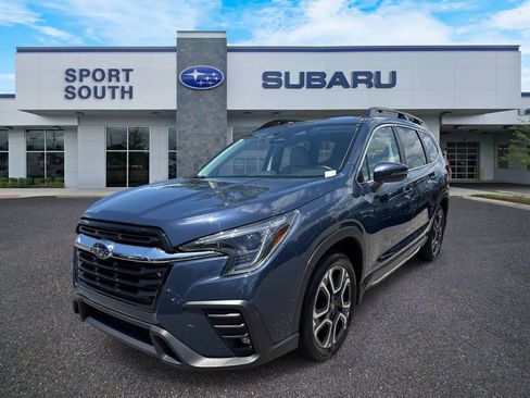 Used 2023 Subaru Ascent Limited AWD/4WD image 7