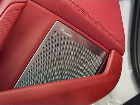 Certified 2023 Porsche 911 Cabriolet image 13