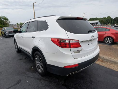 Used 2015 Hyundai Santa Fe GLS AWD/4WD image 5