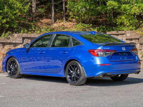 Used 2023 Honda Civic Si image 8