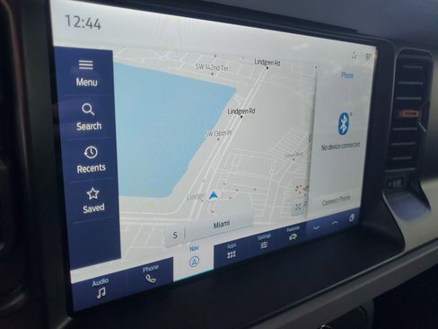 Used 2021 Ford Bronco Badlands image 30