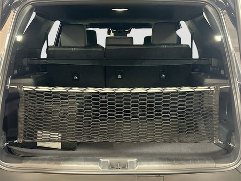 New 2026 Toyota 4Runner Limited image 25