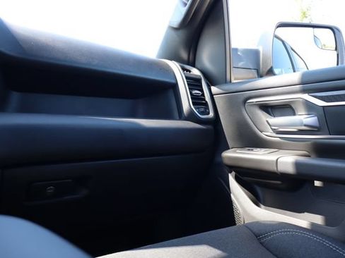 New 2026 RAM 1500 Big Horn AWD/4WD image 39