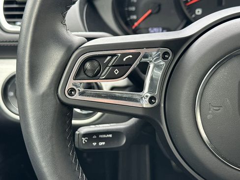 Used 2025 Porsche 718 Cayman GTS image 23