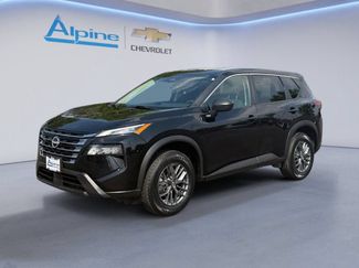 Used 2024 Nissan Rogue S AWD/4WD video 1