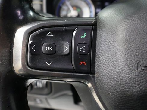 Certified 2019 RAM 1500 Limited image 44