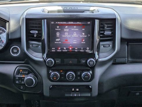 Used 2021 RAM 1500 Big Horn AWD/4WD image 18