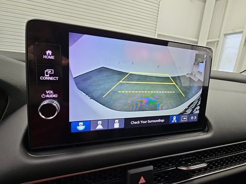 New 2027 Honda HR-V EX-L image 16