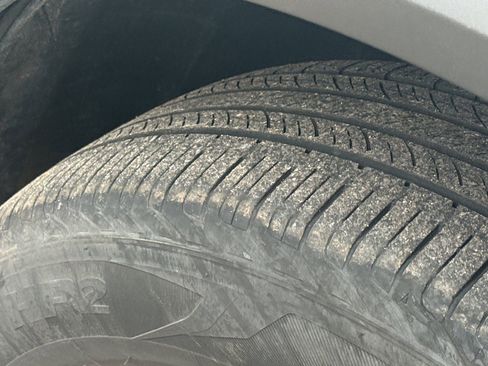 Certified 2023 Nissan Rogue SV w/ SV Premium Package image 10