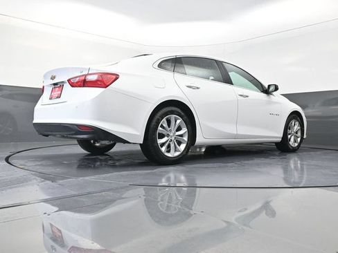 Used 2024 Chevrolet Malibu LT FWD image 37
