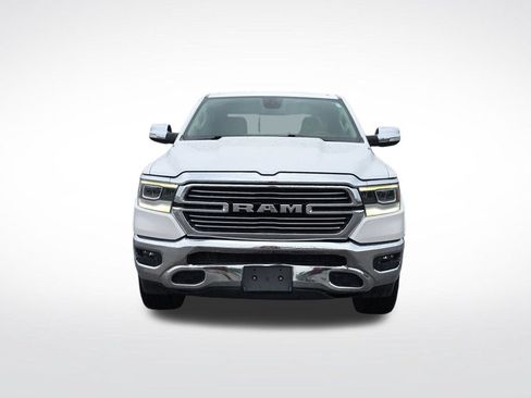 Used 2019 RAM 1500 Laramie AWD/4WD image 10