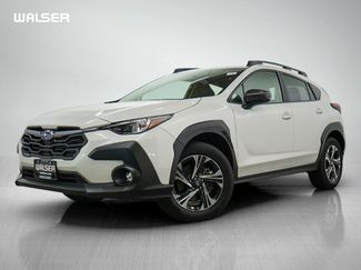 Used 2024 Subaru Crosstrek 2.0i Premium AWD/4WD video 1