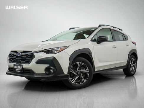 Used 2024 Subaru Crosstrek 2.0i Premium AWD/4WD image 1