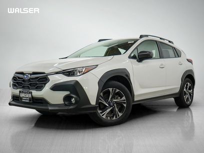 Used 2024 Subaru Crosstrek 2.0i Premium