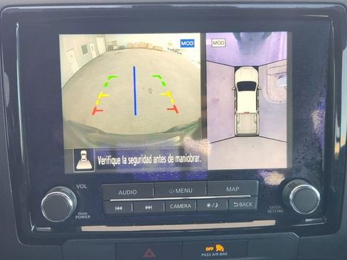 Certified 2023 Nissan Frontier Pro-X w/ Pro Convenience Package image 15