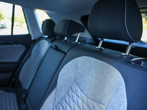 New 2026 Volkswagen Tiguan S image 27