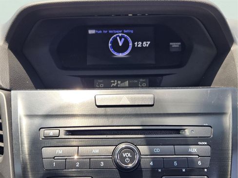 Used 2016 Acura ILX FWD image 14