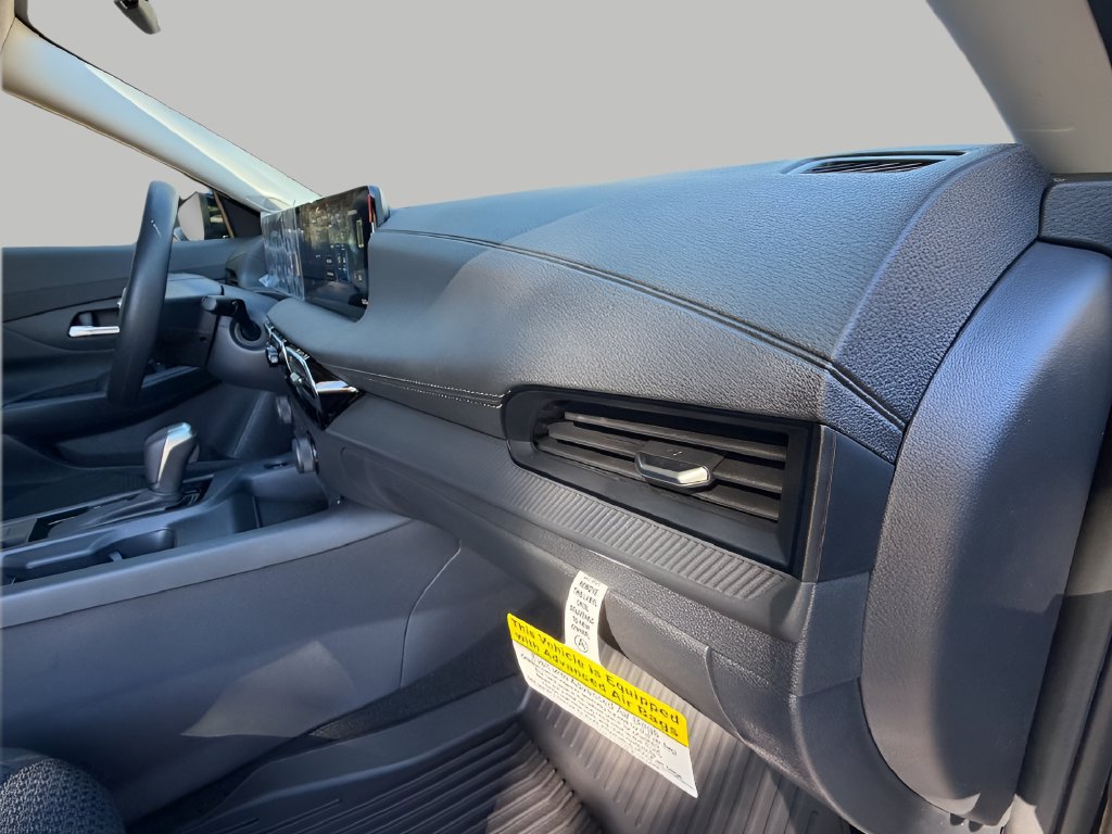 New 2027 Nissan Sentra S w/ Floor Mat Package FWD image 10