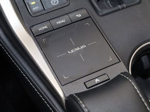 Used 2018 Lexus NX 300h AWD image 22