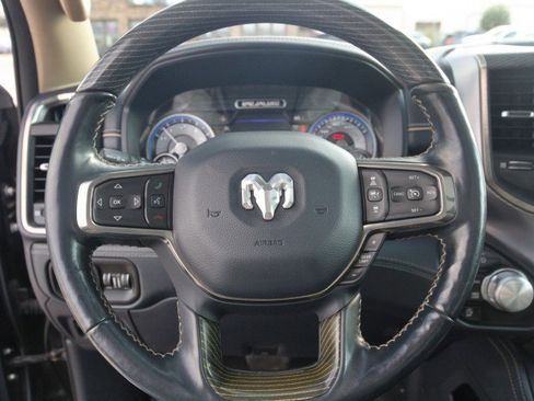 Used 2019 RAM 1500 Limited image 21