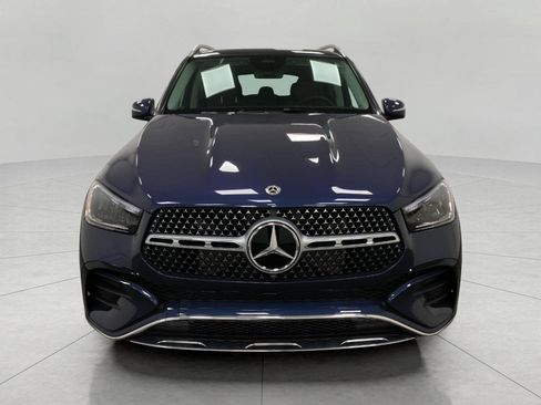 New 2026 Mercedes-Benz GLE 350 4MATIC image 10