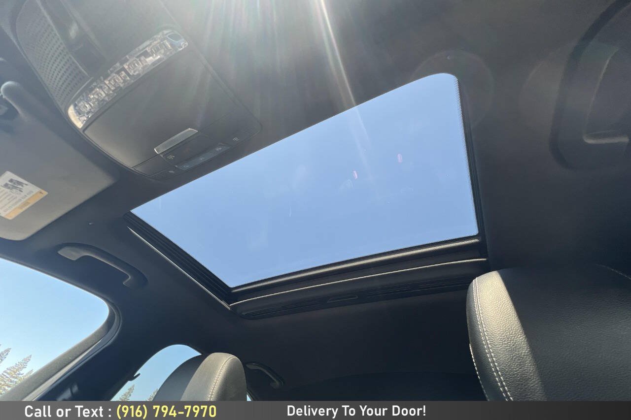 Used 2019 Mercedes-Benz E 300 image 23