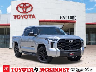 Used 2023 Toyota Tundra SR5 w/ TRD Sport Package