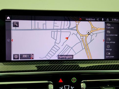 Used 2024 BMW X3 M40i w/ Premium Package image 20