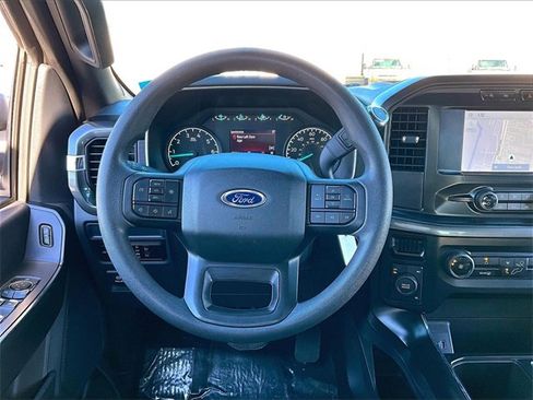 Used 2023 Ford F150 XL w/ XL STX Apperance Package image 16