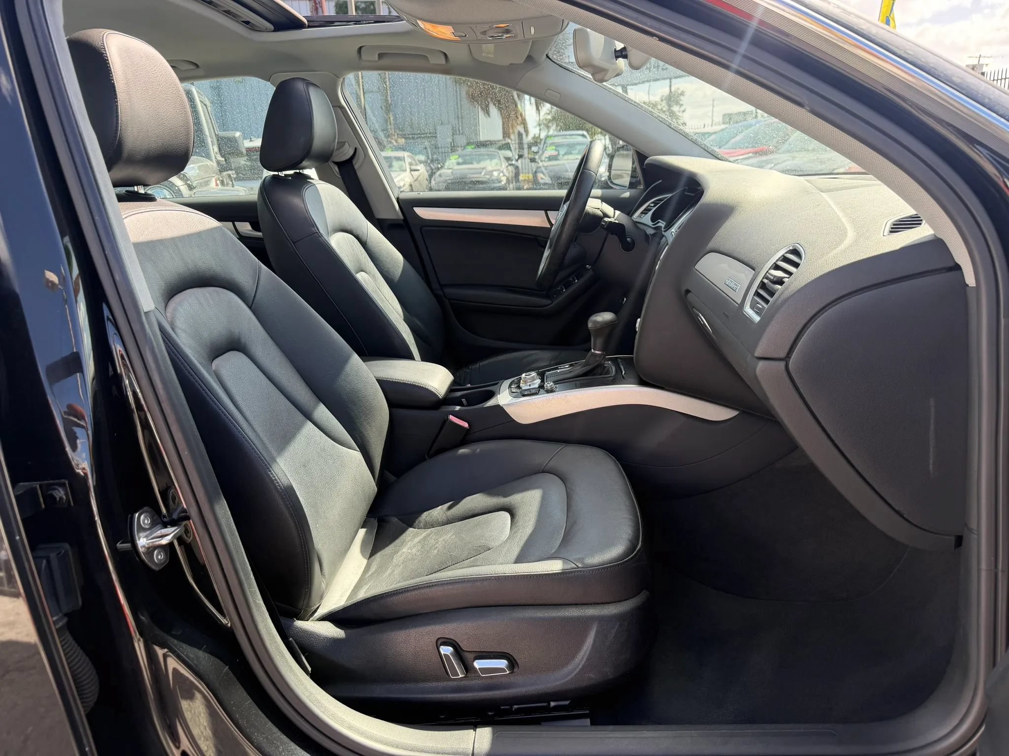 Used 2014 Audi A4 2.0T Premium Plus AWD/4WD image 11