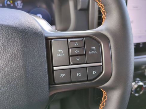 New 2026 Ford F150 Tremor AWD/4WD image 26
