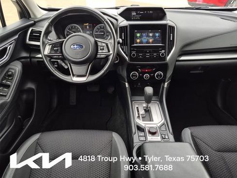 Used 2021 Subaru Forester Premium w/ Popular Package #1 AWD/4WD image 25