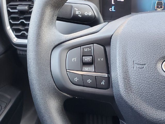 New 2026 Ford Ranger XL AWD/4WD image 12