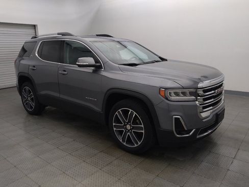 Used 2020 GMC Acadia SLT w/ Premium Package AWD/4WD image 11