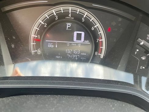 Used 2017 Honda CR-V LX image 20