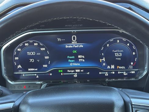 Used 2025 Chevrolet Silverado 1500 LT image 17