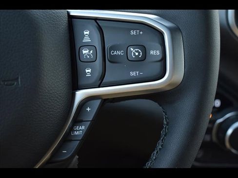 Used 2025 RAM 1500 Lone Star image 24