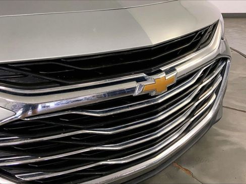 Used 2024 Chevrolet Malibu LT FWD image 28