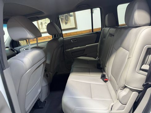 Used 2012 Honda Pilot EX-L image 23