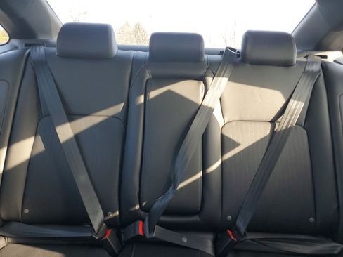 New 2026 Honda Civic Sport Touring image 21