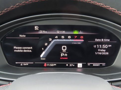 Used 2022 Audi SQ5 Prestige w/ Prestige Package image 23