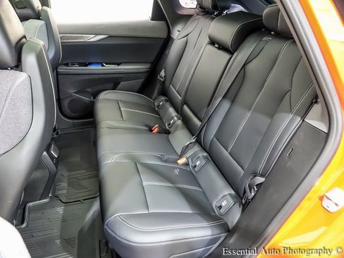 New 2026 Cadillac Optiq Sport 1 image 9