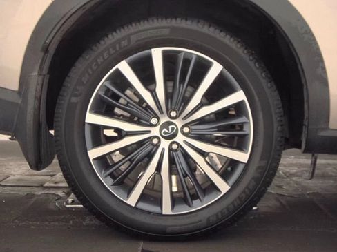 Used 2022 INFINITI QX60 Autograph FWD image 13